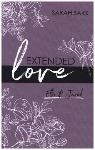 Knjiga Extended love 