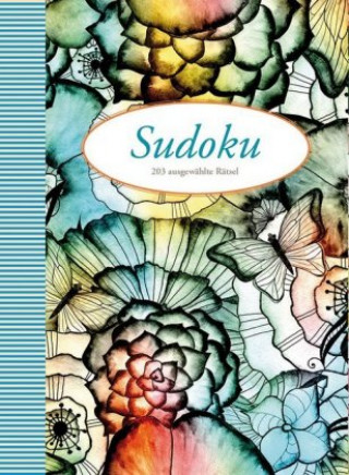 Carte Sudoku Deluxe. Bd.19 garant Verlag GmbH