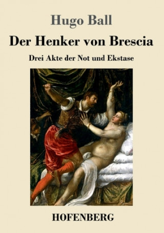 Könyv Henker von Brescia 