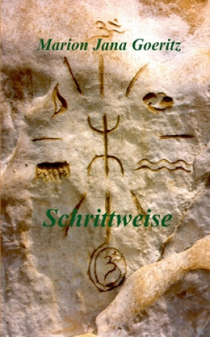 Libro Schrittweise Marion Jana Goeritz