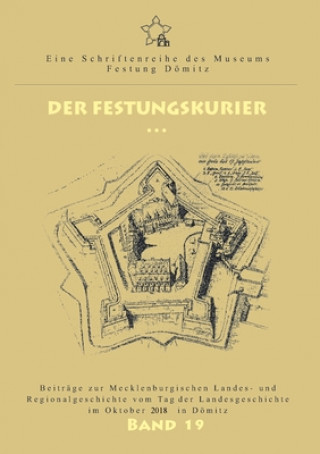 Carte Festungskurier Ernst Münch