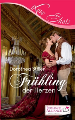 Boek Fruhling der Herzen Dorothea Stiller