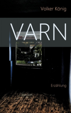 Knjiga Varn Volker König