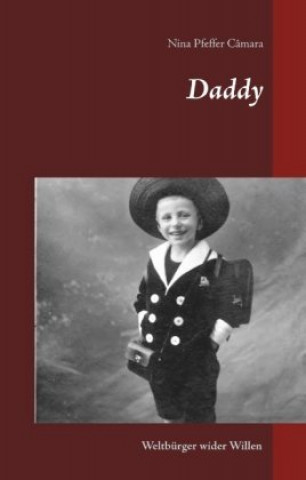 Knjiga Daddy George Martin Pfeffer