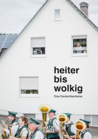Könyv Heiter bis wolkig (German Edition) Sven Stolzenwald