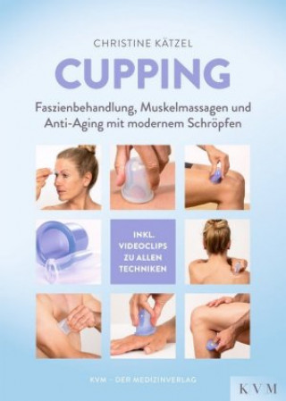 Knjiga Cupping 