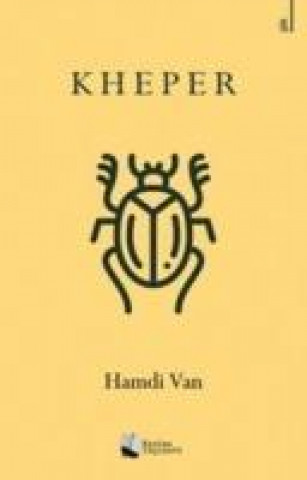 Kniha Kheper 