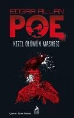 Книга Kizil Ölümün Maskesi 