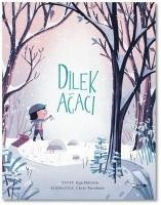Knjiga Dilek Agaci 