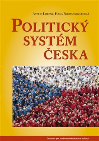 Carte Politický systém Česka Hana Formánková