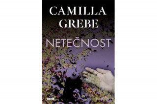 Carte Netečnost Camilla Grebe