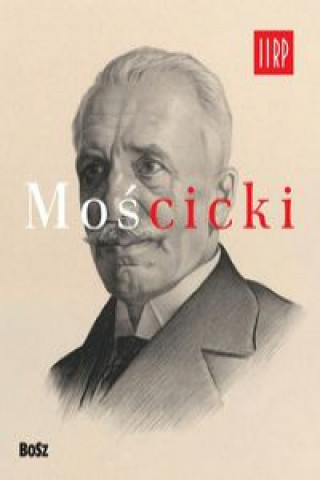 Libro Mościcki Łoziński Jan