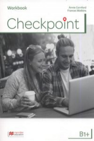 Carte Checkpoint B1+ Workbook Spencer David
