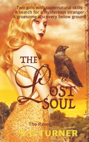Βιβλίο Lost Soul Sg Turner