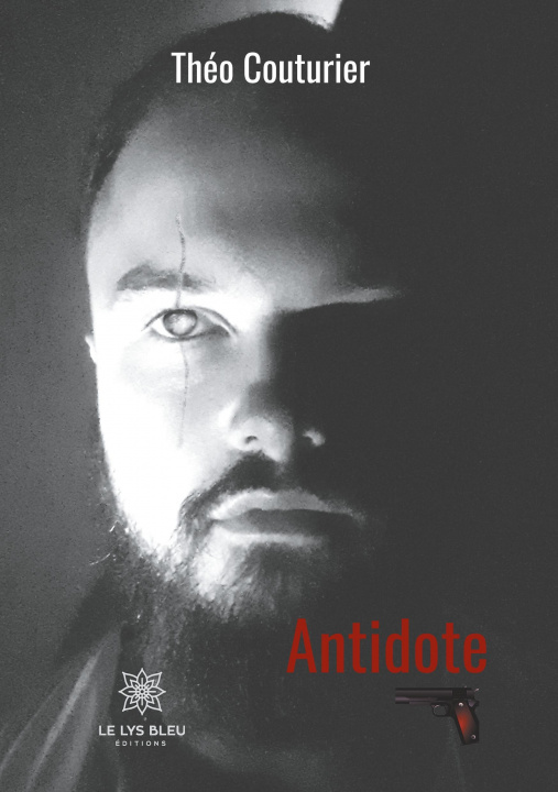 Knjiga Antidote 