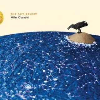 Audio The Sky Below Miles Okazaki