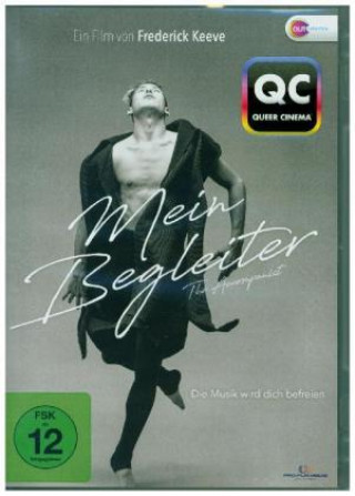Filmek Mein Begleiter - The Accompanist, 1 DVD Frederick Keeve