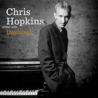 Zvok Daybreak Chris Hopkins