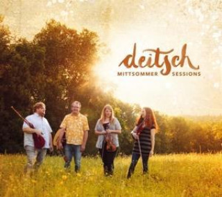Audio Mittsommer-Sessions 