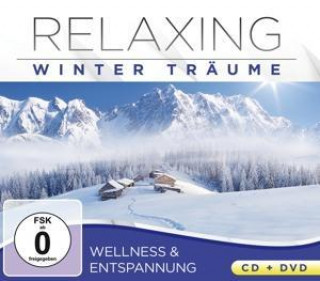 Audio Relaxing-Winterträume 