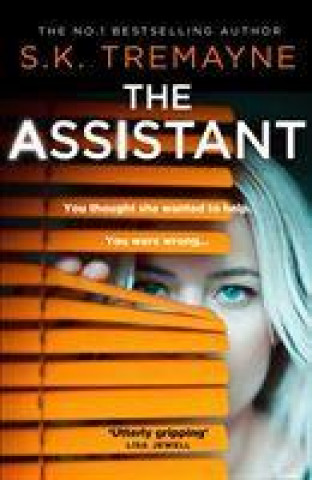 Livro Assistant S. K. Tremayne