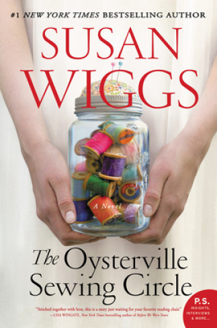 Книга The Oysterville Sewing Circle 