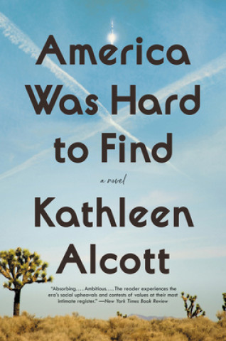 Carte America Was Hard to Find Alcott