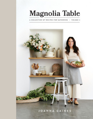 Книга Magnolia Table, Volume 2 