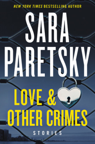 Carte Love & Other Crimes 