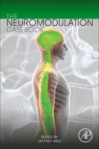 Book Neuromodulation Casebook Jeffrey Arle