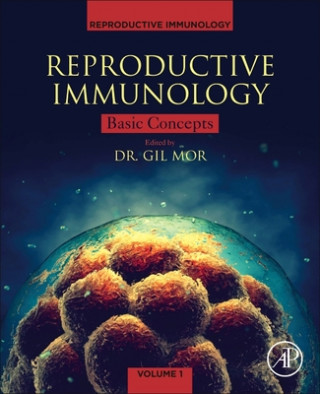 Kniha Reproductive Immunology 