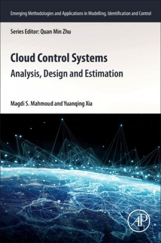 Knjiga Cloud Control Systems Magdi Mahmoud