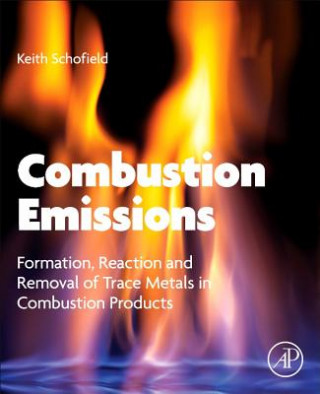 Buch Combustion Emissions Keith Schofield