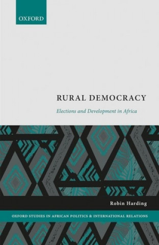 Buch Rural Democracy Harding