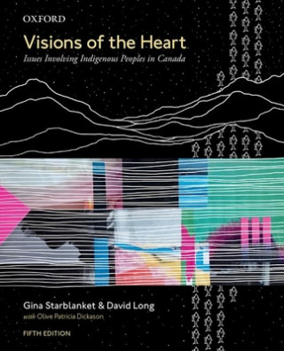 Βιβλίο Visions of the Heart Starblanket