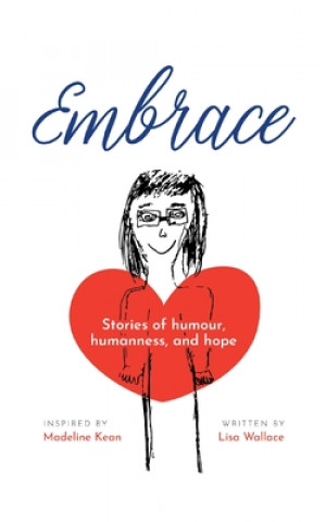 Книга Embrace 