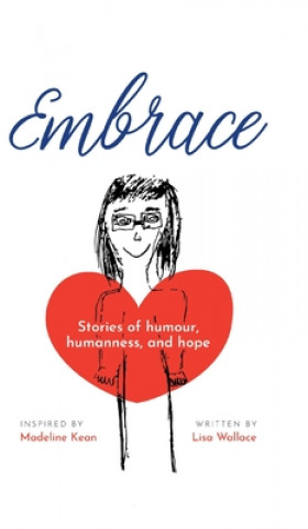 Книга Embrace 