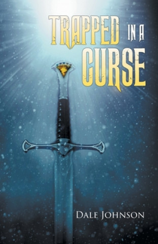Boek Trapped in a Curse Dale Johnson