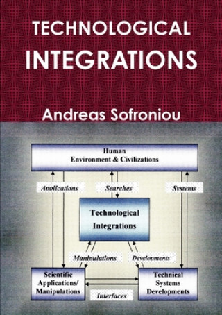 Kniha TECHNOLOGICAL INTEGRATIONS 