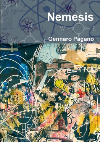 Knjiga Nemesis Gennaro Pagano