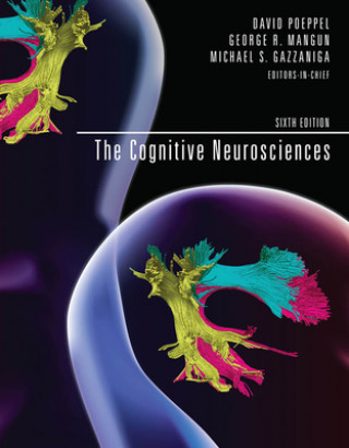 Kniha Cognitive Neurosciences 