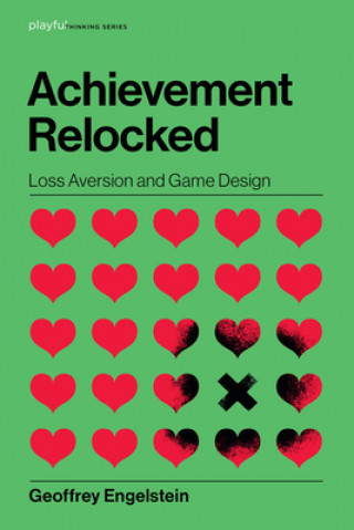 Книга Achievement Relocked 