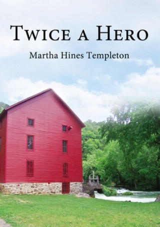 Buch Twice A Hero Elm Hill