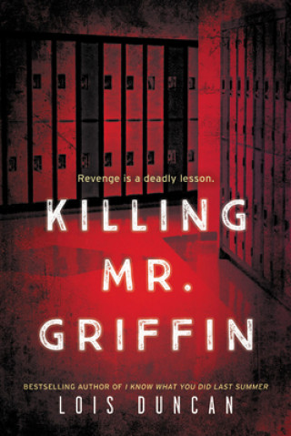 Carte Killing Mr. Griffin 