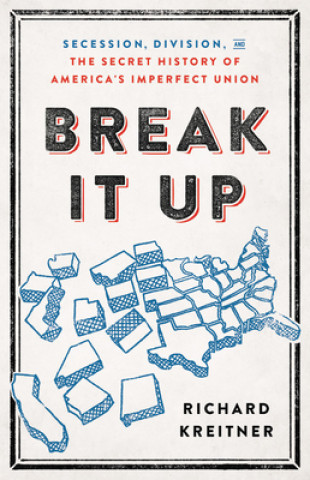 Book Break It Up 