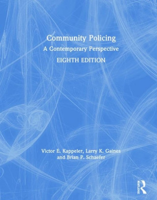 Libro Community Policing Kappeler