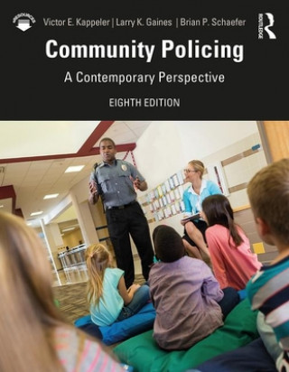 Libro Community Policing Kappeler