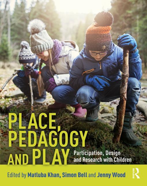 Carte Place, Pedagogy and Play 