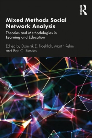 Book Mixed Methods Social Network Analysis Dominik E. Froehlich