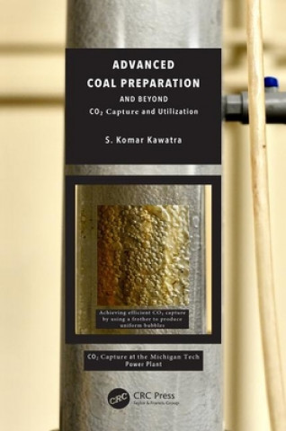 Book Advanced Coal Preparation and Beyond S. Komar Kawatra